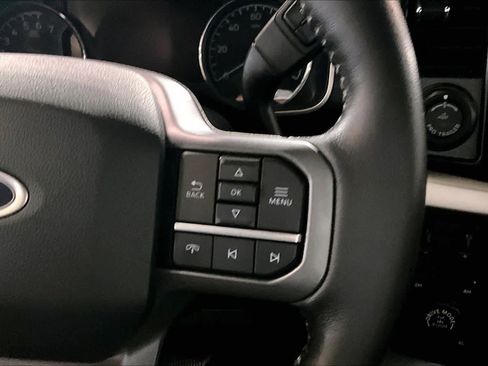 Used 2021 Ford F150 XLT w/ Equipment Group 302A High image 23