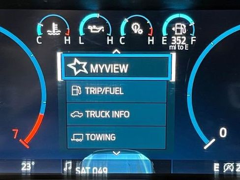 Used 2023 Ford F150 Lariat w/ Equipment Group 502A High AWD/4WD image 27