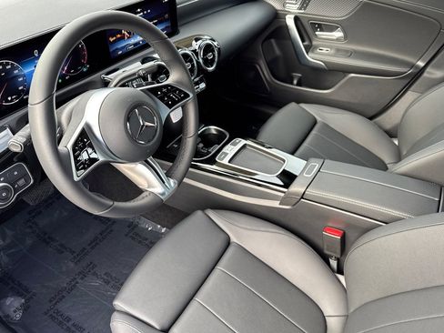 Certified 2026 Mercedes-Benz CLA 250 image 8