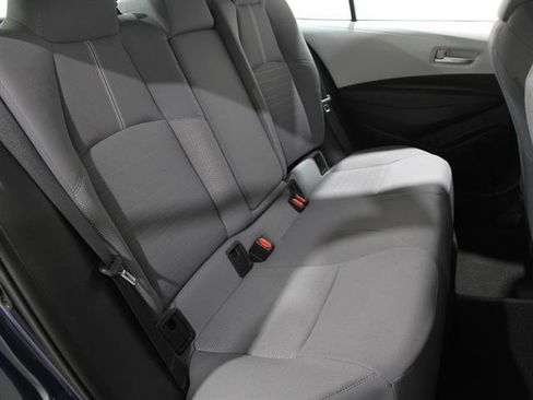 Used 2020 Toyota Corolla SE image 15