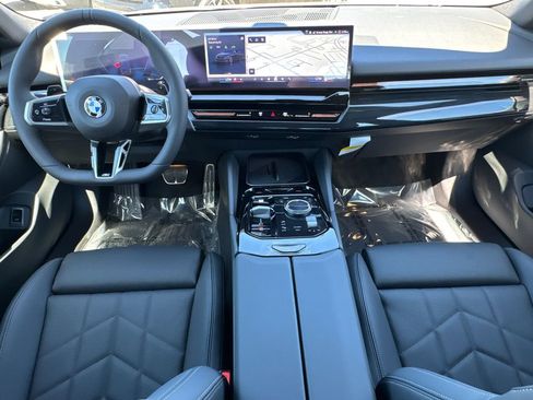 New 2026 BMW 530i w/ M Sport Package image 20