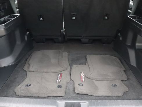 Used 2025 Toyota 4Runner TRD Off-Road image 20