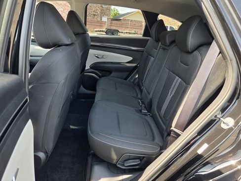 Used 2024 Hyundai Tucson SEL FWD image 10
