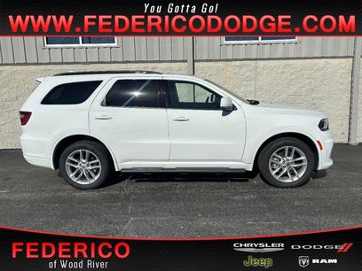 Used 2022 Dodge Durango GT