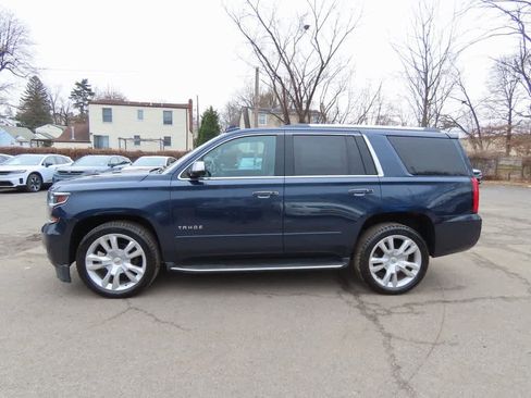 Used 2017 Chevrolet Tahoe Premier image 3