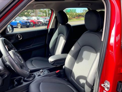 Certified 2024 MINI Cooper Countryman image 27