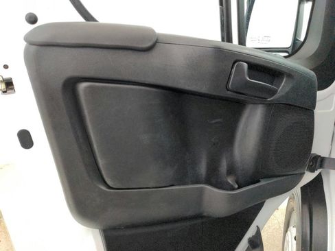 Used 2023 RAM ProMaster 3500 FWD image 23