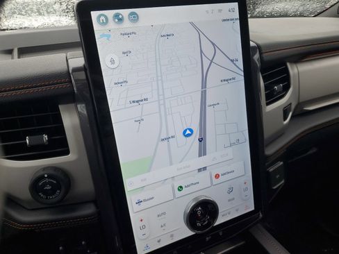 New 2024 Ford Expedition Timberline image 29