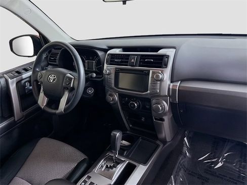 Certified 2018 Toyota 4Runner SR5 image 27
