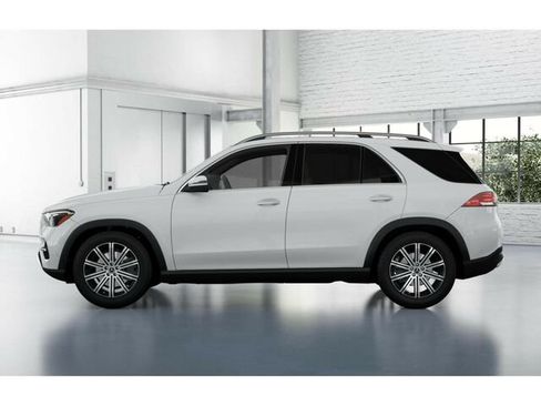 Certified 2026 Mercedes-Benz GLE 350 4MATIC image 77