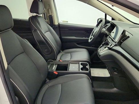 Used 2026 Honda Odyssey Elite image 26