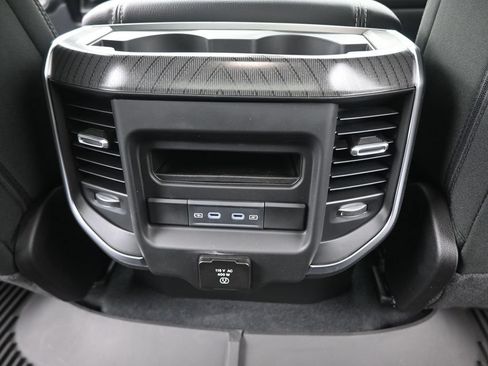 New 2026 RAM 1500 Lone Star RWD image 25