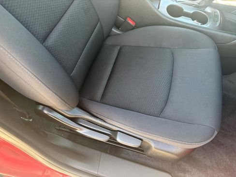 Used 2025 Chevrolet Malibu RS image 42