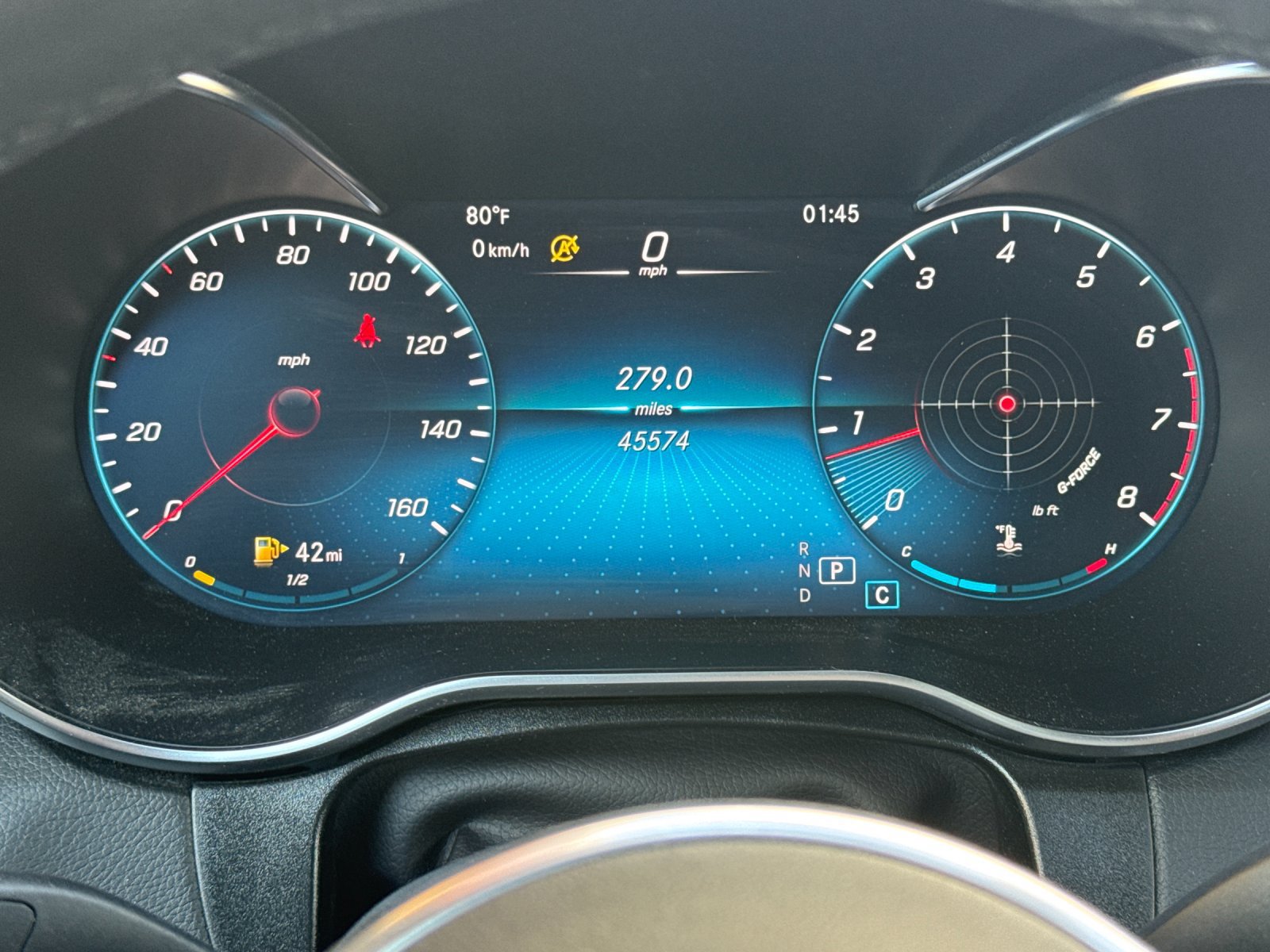 Used 2020 Mercedes-Benz GLC 300 image 23