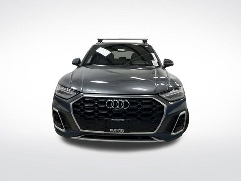 Used 2022 Audi Q5 e Prestige w/ Prestige Package image 12