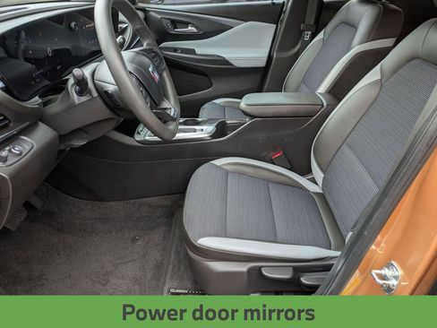 Used 2024 Buick Envista Preferred FWD image 14