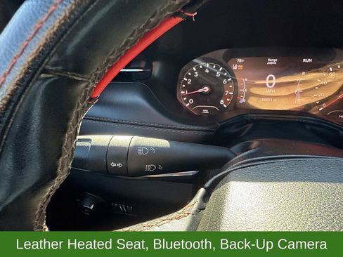 Used 2022 Jeep Compass Limited AWD/4WD image 30