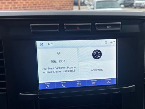 Certified 2024 Ford F350 XLT w/ XLT Value Package image 37