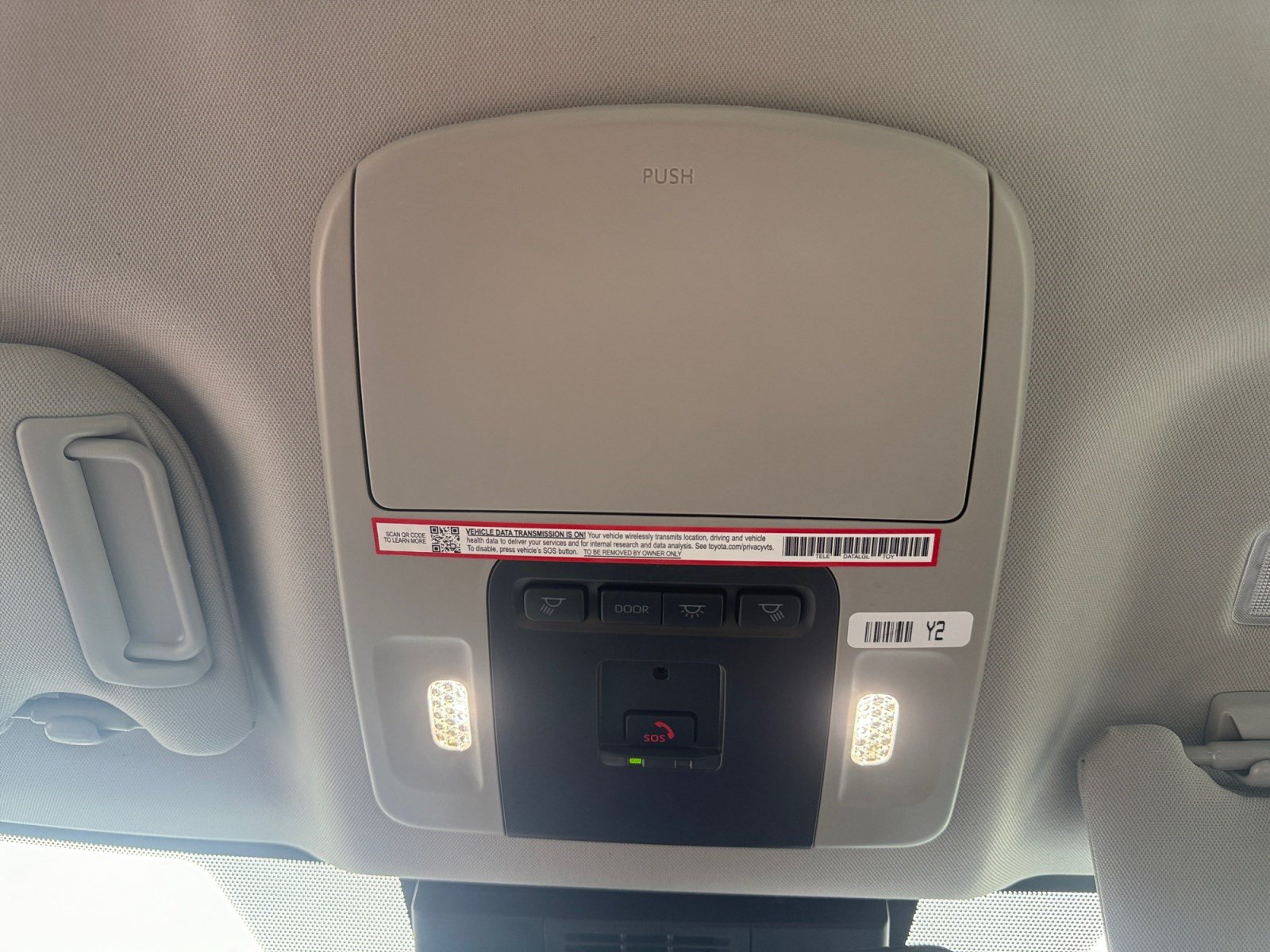 Certified 2026 Toyota Camry XLE AWD/4WD image 31