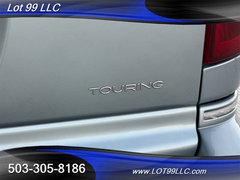 Used 2005 Chrysler Town & Country Touring w/ Luxury Group image 47