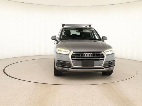Used 2020 Audi Q5 2.0T Premium Plus w/ Premium Plus Package image 11