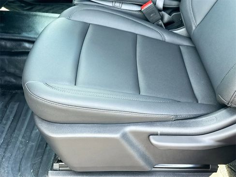 New 2025 Chevrolet Silverado 3500 W/T w/ WT Convenience Package image 13