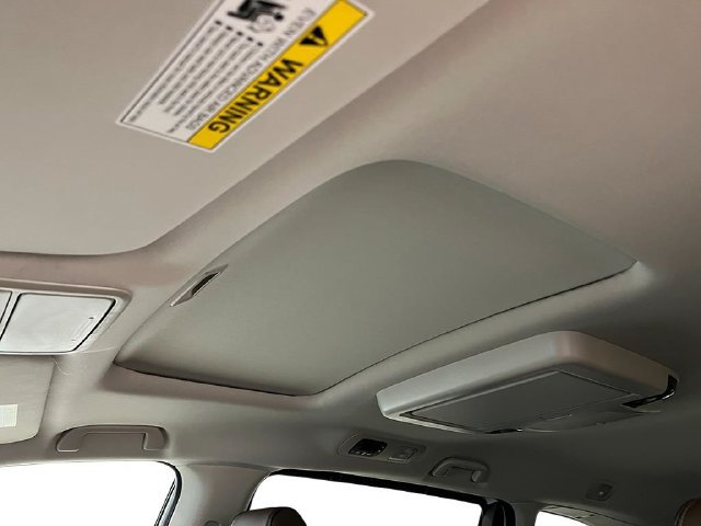 New 2027 Honda Odyssey Elite image 22