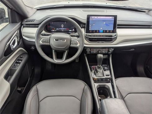 Used 2024 Jeep Compass Limited w/ Elite Group image 20