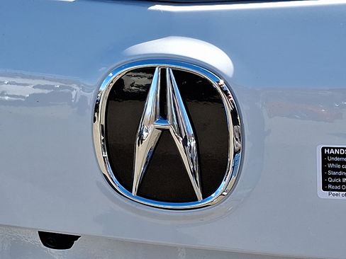 New 2026 Acura RDX A-Spec image 8