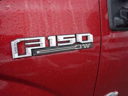 Used 2019 Ford F150 King Ranch w/ Equipment Group 601A Luxury image 15