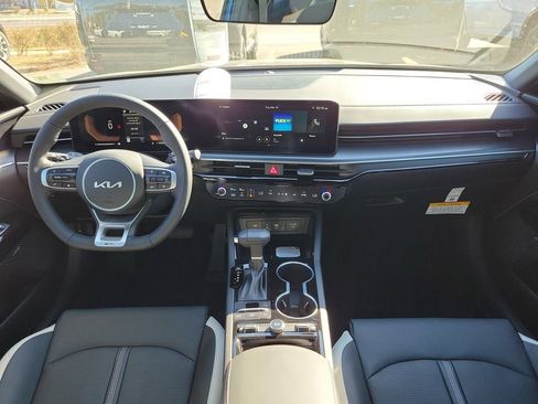 New 2026 Kia K5 GT-Line w/ GT-Line Premium Package FWD image 16
