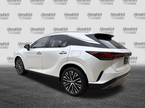 Used 2023 Lexus RX 350 Premium Plus w/ Cold Area Package image 8