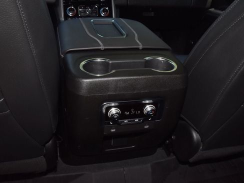 Used 2023 GMC Yukon Denali w/ LPO, Floor Liner Package AWD/4WD image 19