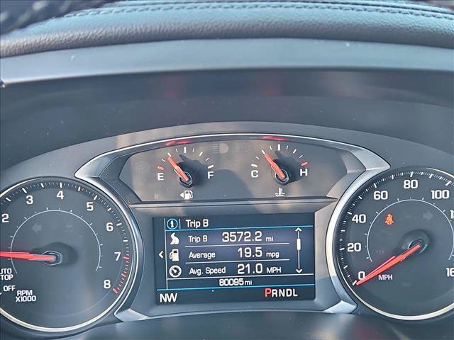 Used 2021 Chevrolet Blazer LT FWD image 13