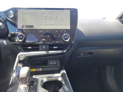 Certified 2024 Lexus NX 350 AWD w/ Vision Package image 31
