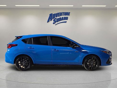 Used 2024 Subaru Impreza RS image 7
