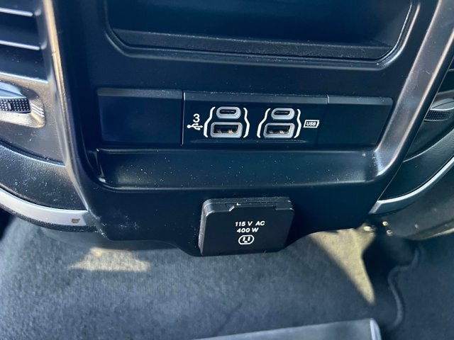 Used 2019 RAM 1500 Big Horn AWD/4WD image 13