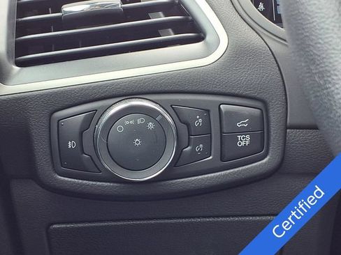 Certified 2024 Ford Edge SEL w/ Convenience Package AWD/4WD image 19