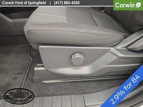 New 2026 Ford F150 STX w/ Equipment Group 200A AWD/4WD image 37