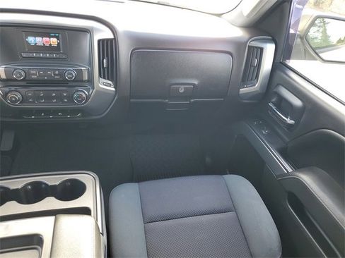 Used 2014 Chevrolet Silverado 1500 LT image 16