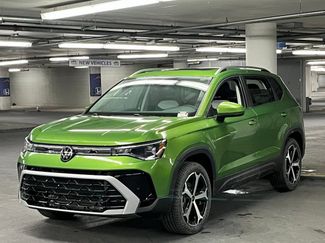 New 2026 Volkswagen Taos SEL AWD/4WD video 3