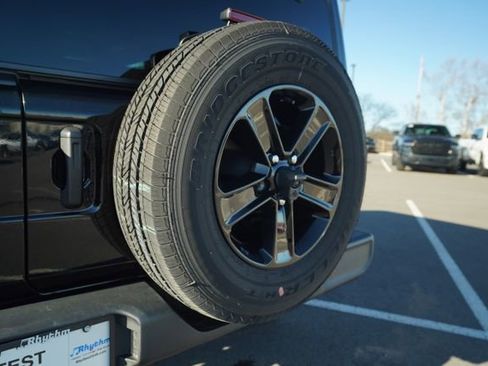 Used 2022 Jeep Wrangler Unlimited Sport image 42