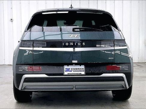 New 2026 Hyundai Ioniq 5 SE image 23