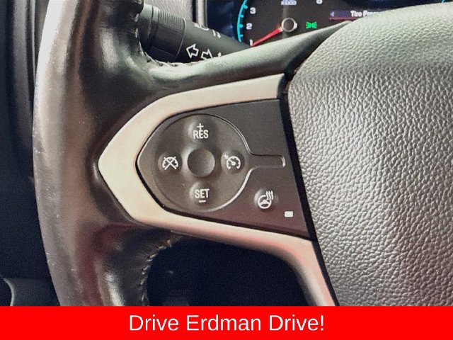 Used 2021 Chevrolet Colorado ZR2 AWD/4WD image 13