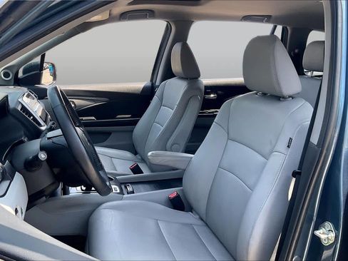Used 2017 Honda Pilot EX-L image 8
