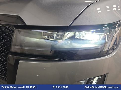 Used 2024 Cadillac Escalade Sport image 37