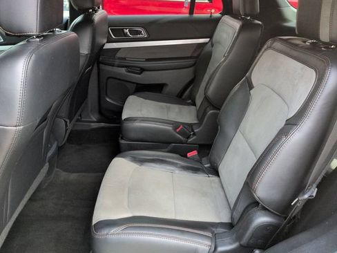 Used 2017 Ford Explorer XLT w/ Equipment Group 202A FWD image 14