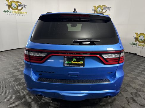 New 2026 Dodge Durango GT image 7