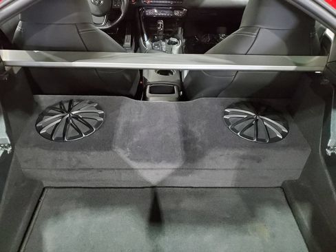 Used 2021 Toyota Supra Premium w/ Driver Assist Package RWD image 34