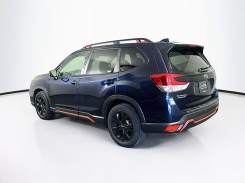 Used 2019 Subaru Forester Sport w/ Popular Package #2 AWD/4WD image 5